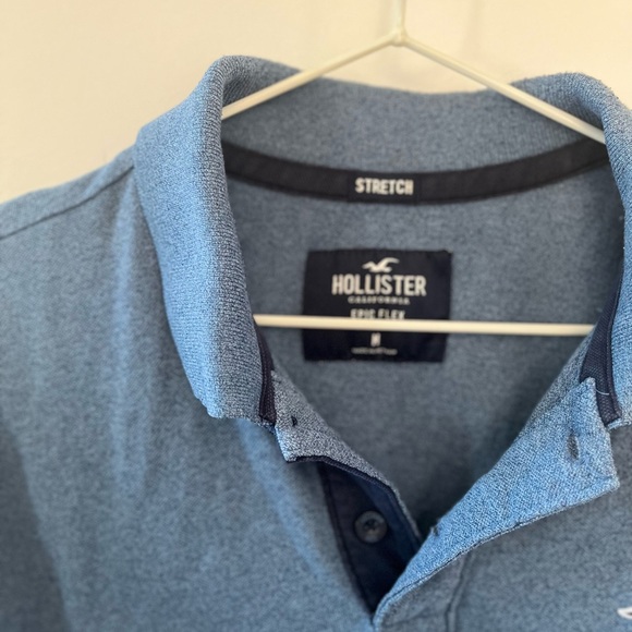 HOLLISTER | Iconic polo - Picture 2 of 3
